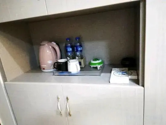 Chengdu Duyuan apartment