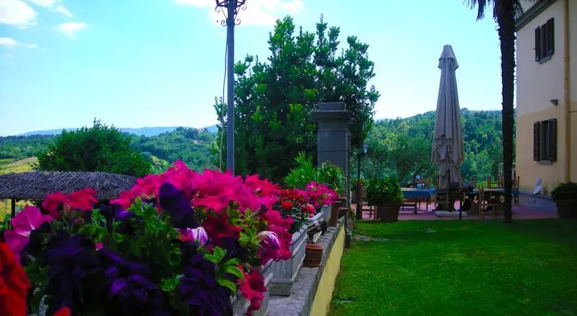 Villa Il Puccetto