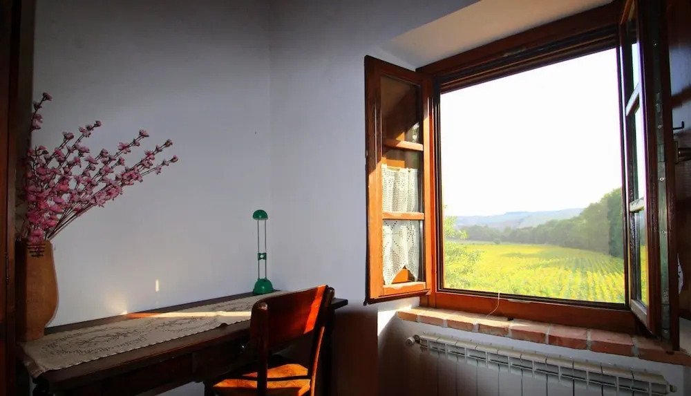 Agriturismo Le Spighe