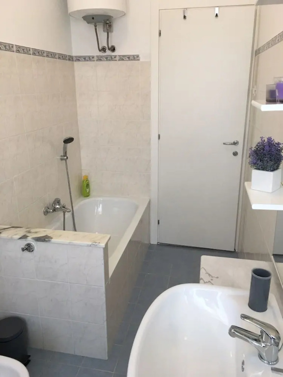 Diomira Colli Albani - 1 bedroom studio