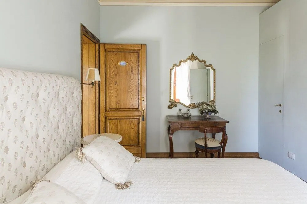 Villa Sestilia Guest House