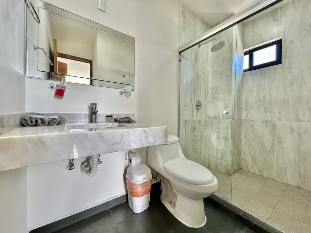 Boca de cielo Apartments