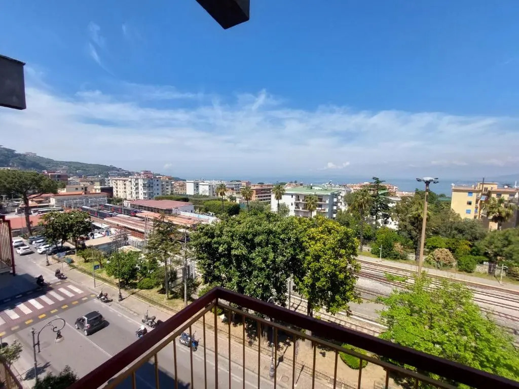 Mistral Luxury Suites