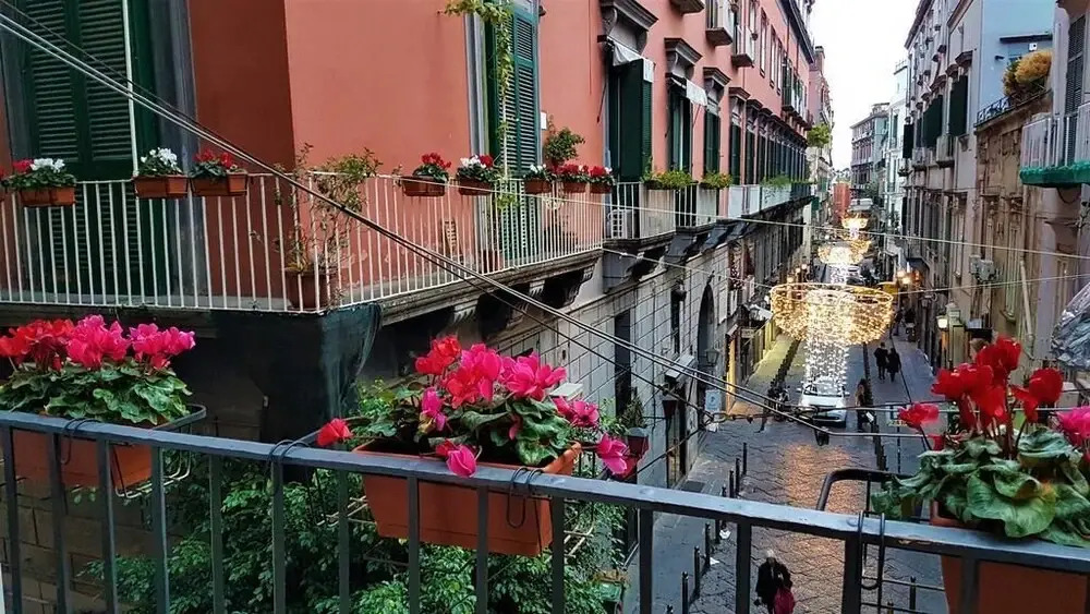 Il Salotto - Napoli