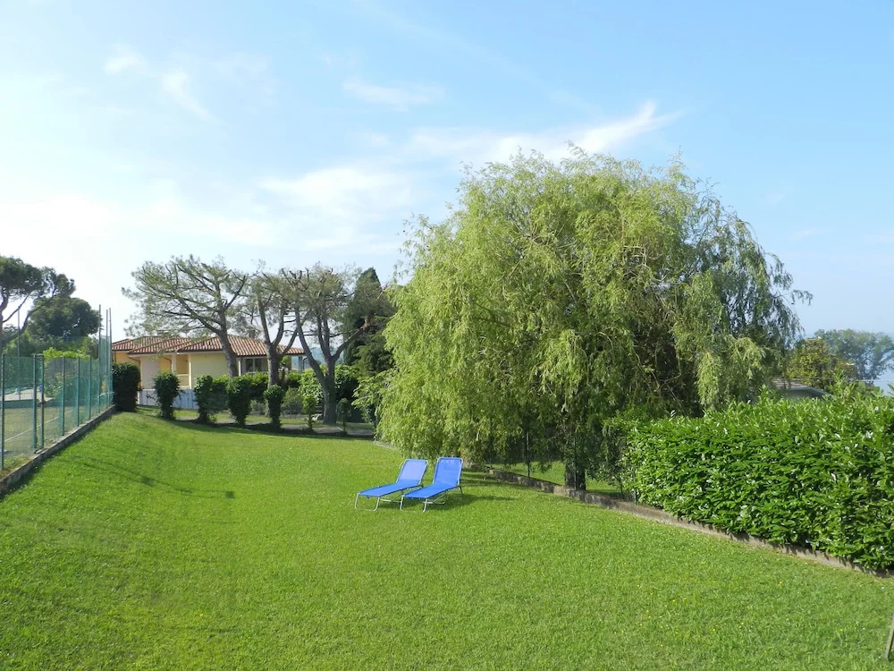 Brezza di Lago 1