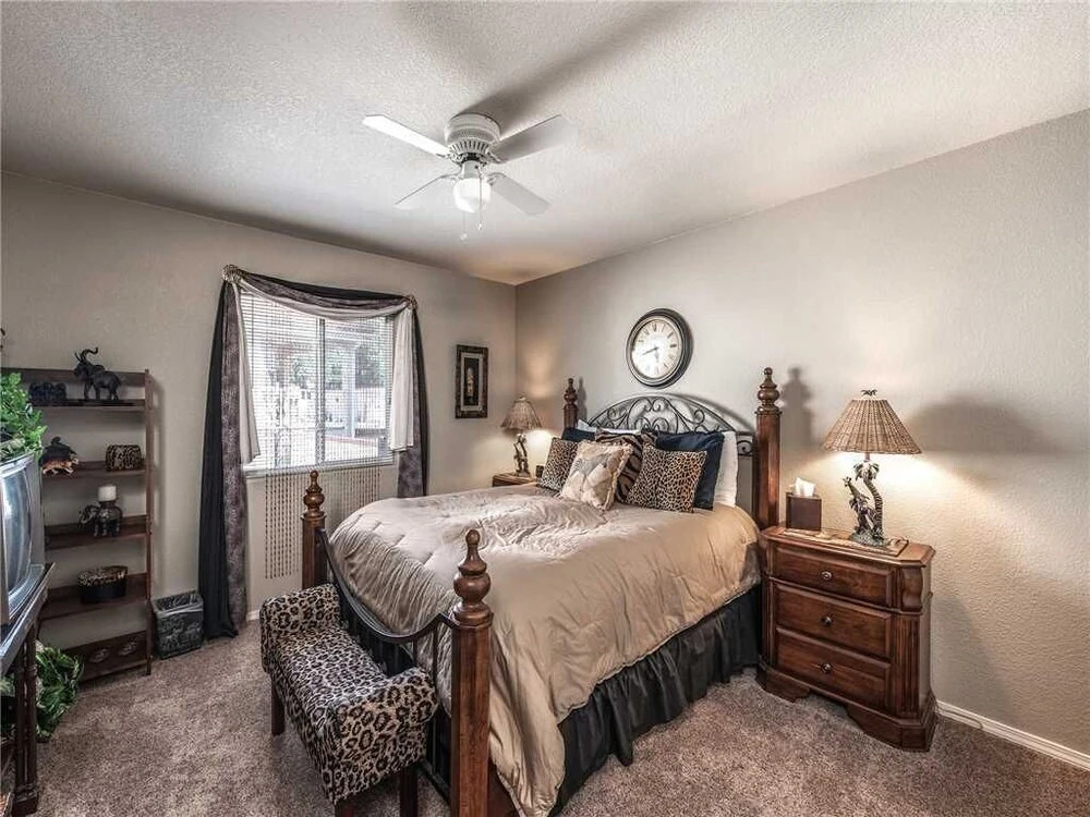 Wilbank's West, 3 Bedrooms, Fireplace, WiFi, HDTV, Sleeps 8