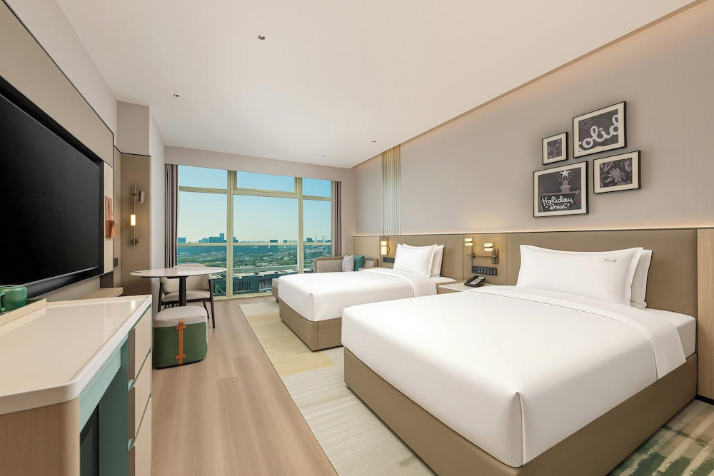 Holiday Inn & Suites Suzhou Xiangcheng by IHG