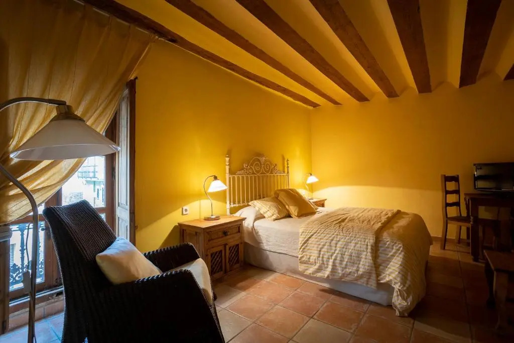 La Casa Grande