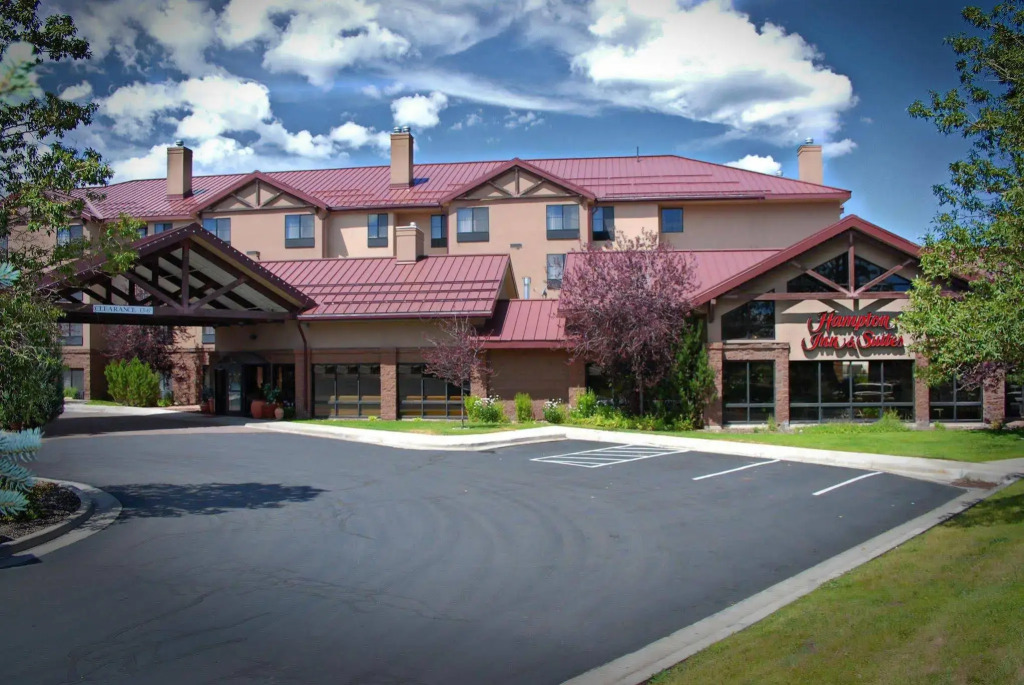 AC Hotel Park City