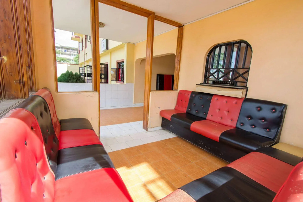 Dafam Hotel