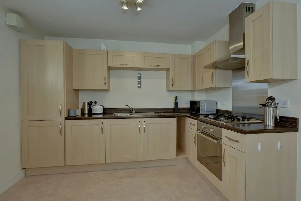 Karah Suites - Campion Way