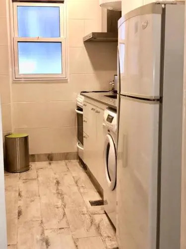 Retiro Lovely and Modern Apartment