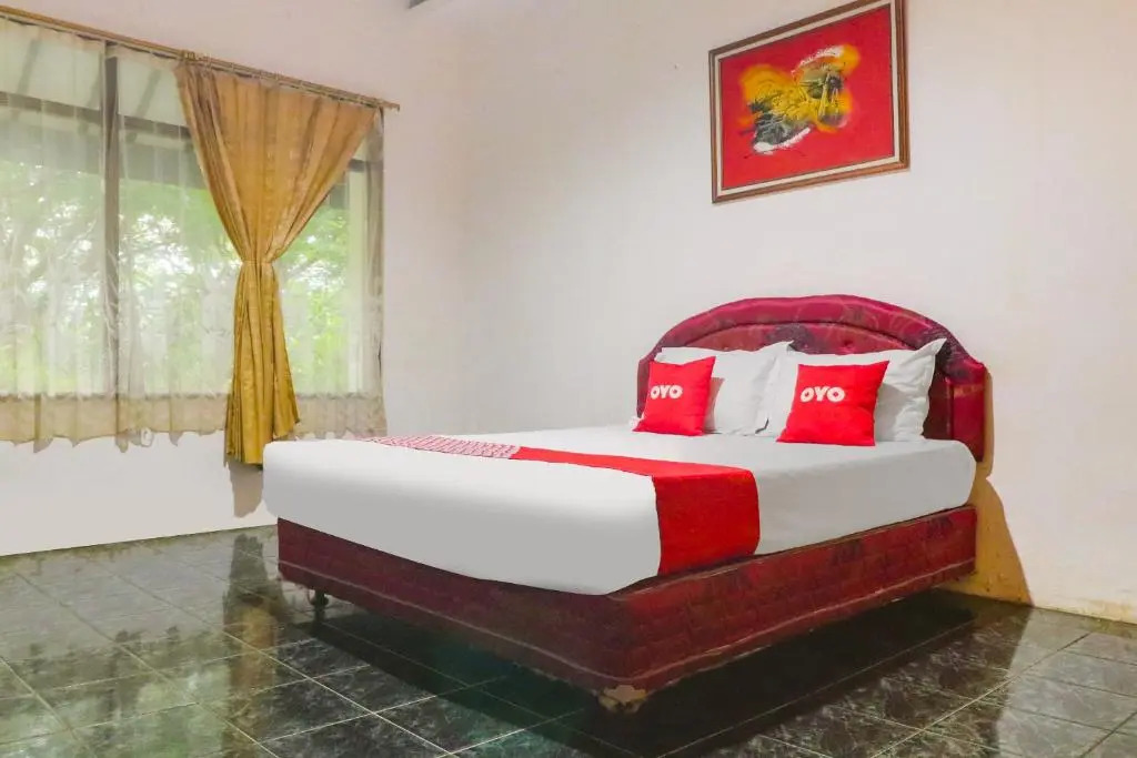 OYO 91262 Wisma Sido Moro