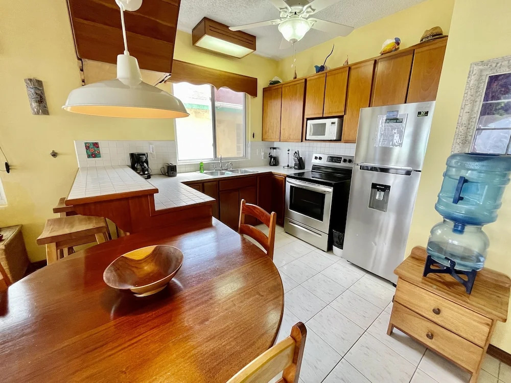 Belizean Reef Suites