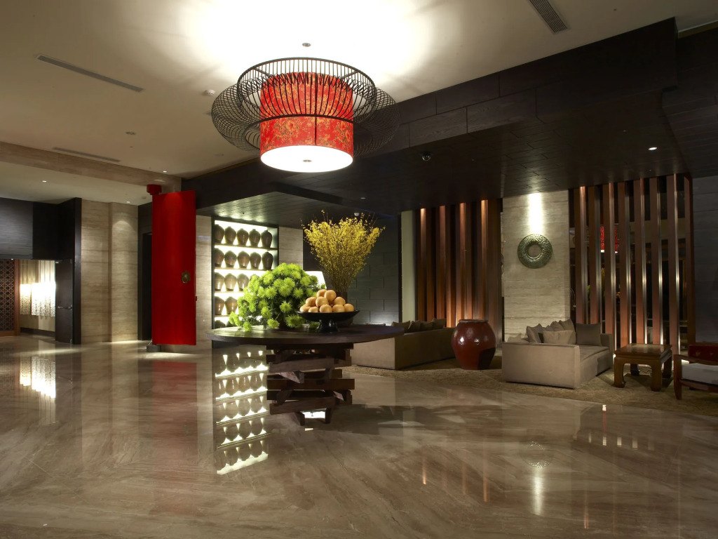 Silks Place Yilan