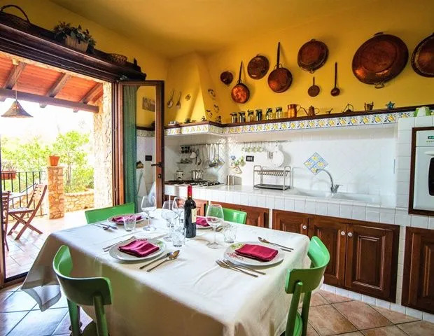 Villa Carta