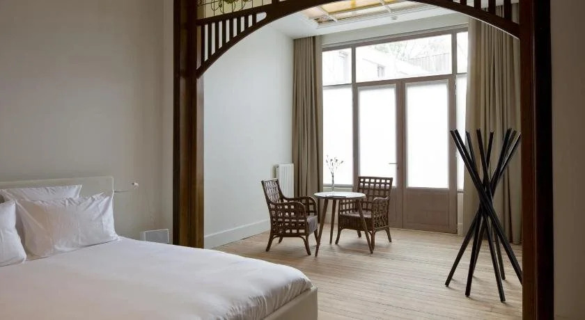 Hotel Wu Wei