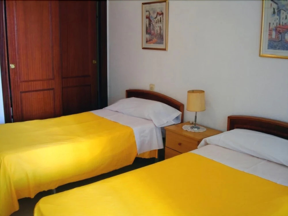 Gemelos 4 - Beninter All Inclusive