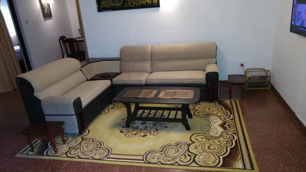 Sampath Hotel Nuwara Eliya