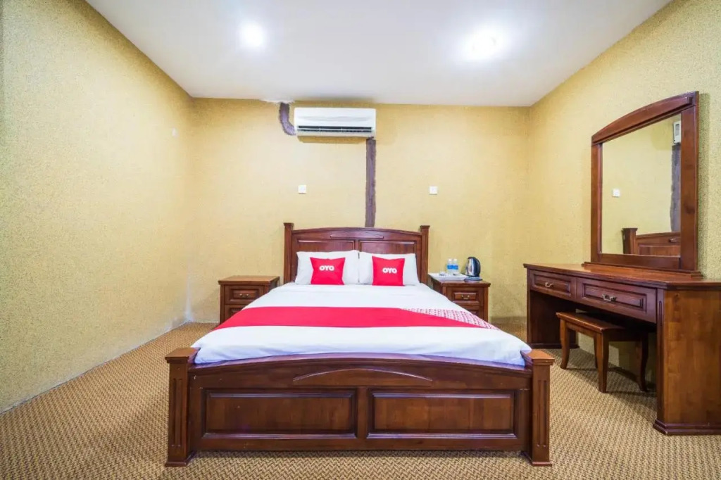 Hotel O Terap Inn Kuala Nerang