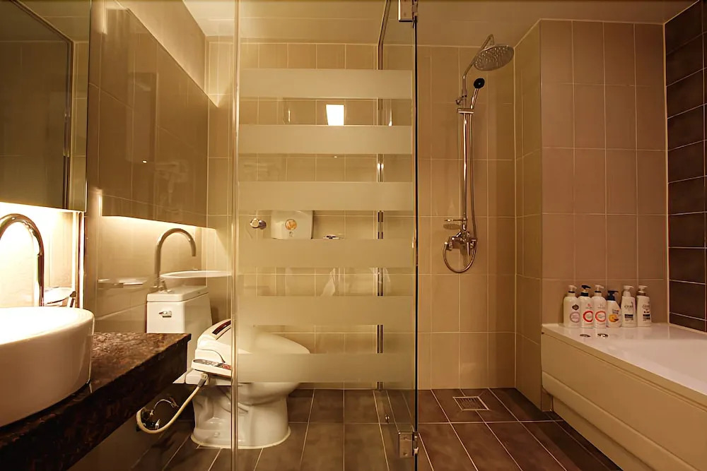 Hotel iNaver