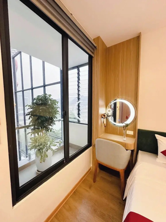 SOCA Hotel LAO CAI