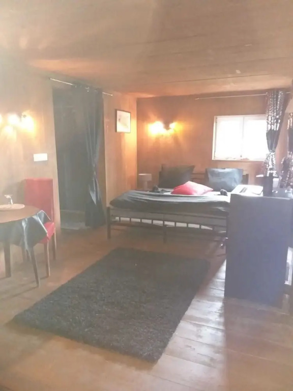 B&b La Petite Suisse