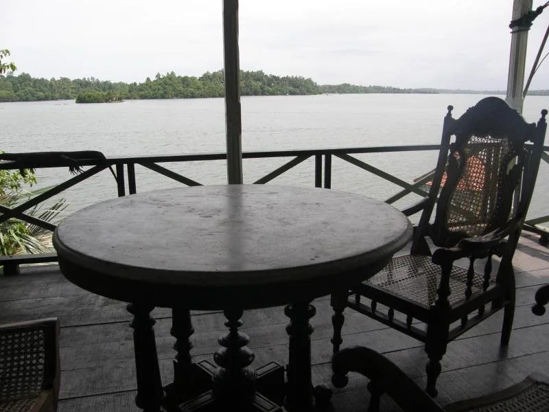 Maduganga Villa Amazing Island Resort