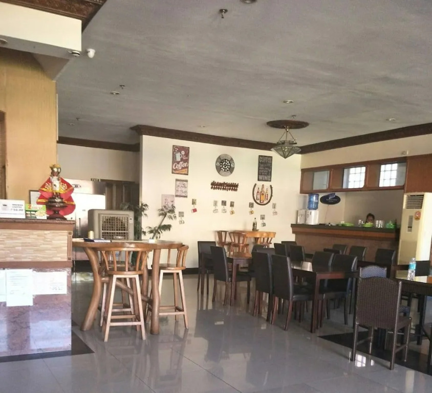 Joyful Island Hostel - Cebu City