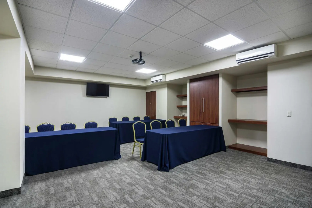 Hampton by Hilton San Juan del Rio