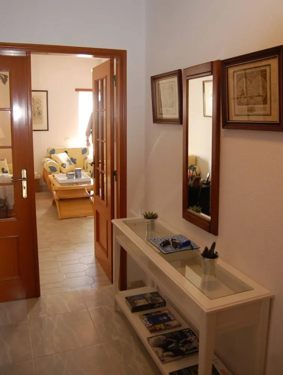 Lovely Apartment Casa Lua Cheia in Ferragudo