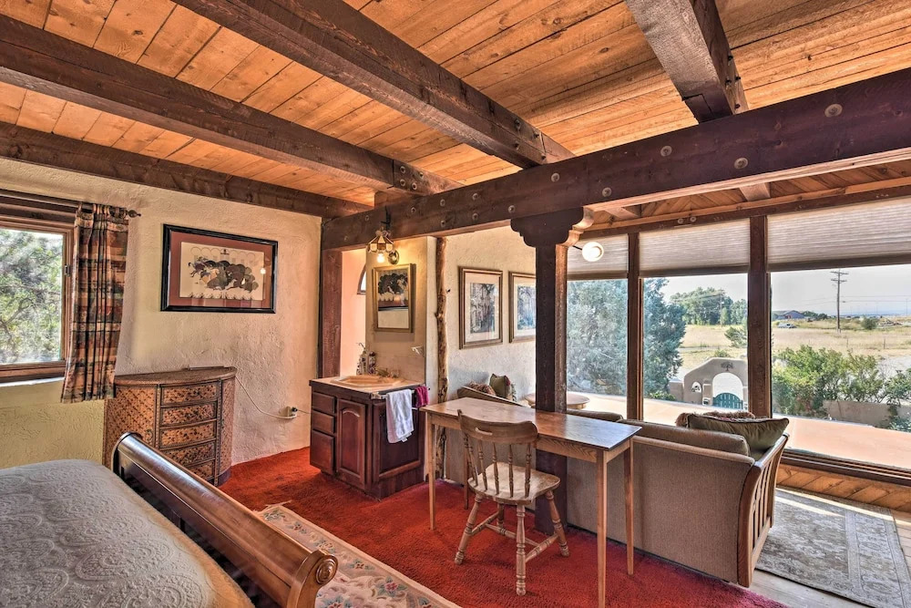 ‘Riverheart Retreat’ - One-of-a-Kind Villa