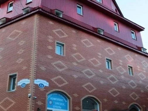 Отель Звезда