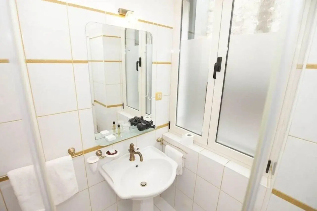 PLR Accommodation