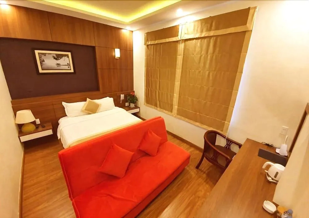 Duy Vinh Hotel Dalat