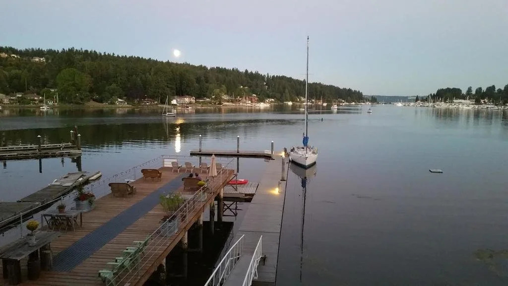 Waterfront Inn