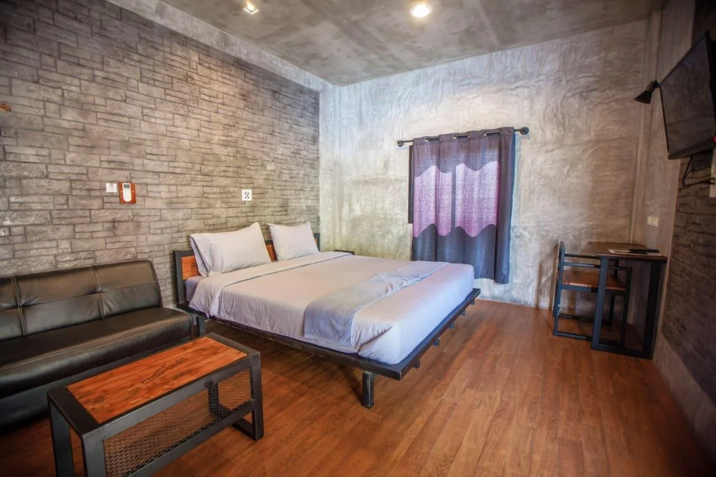 Paradiso Boutique Resort