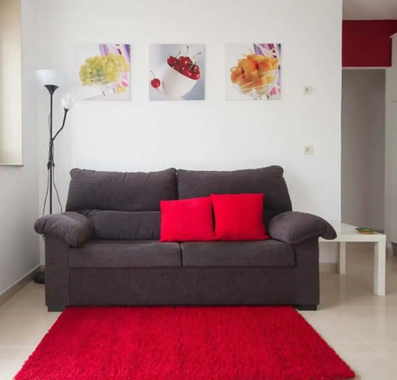 106402 - Apartment in Lariño