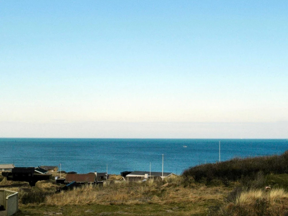 5 Star Holiday Home in Hjorring