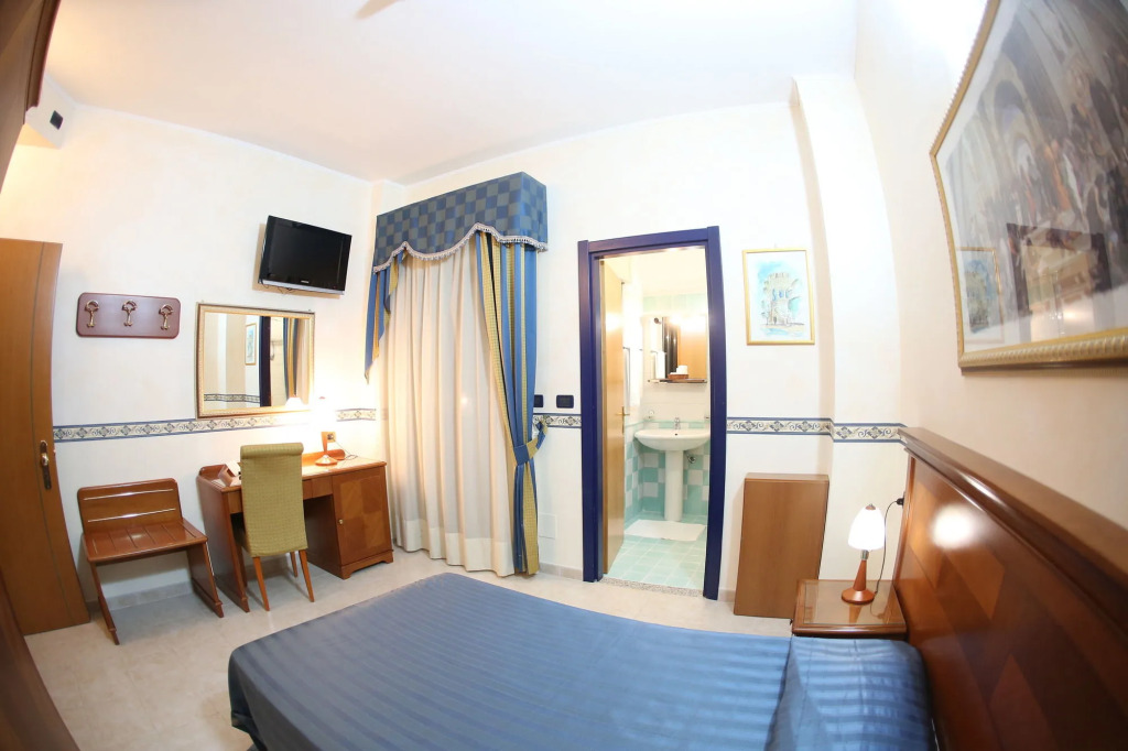 Hotel Niagara