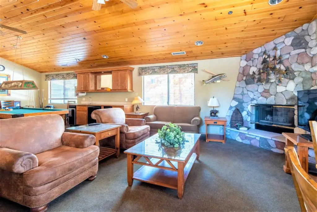 Lagonita Lodge