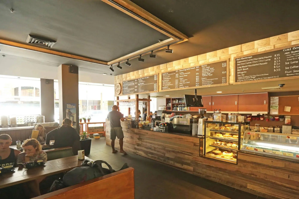 YHA Sydney Central