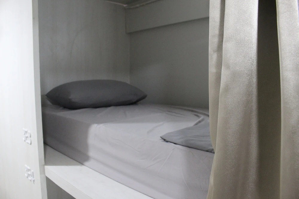 Bed Bike Nimman