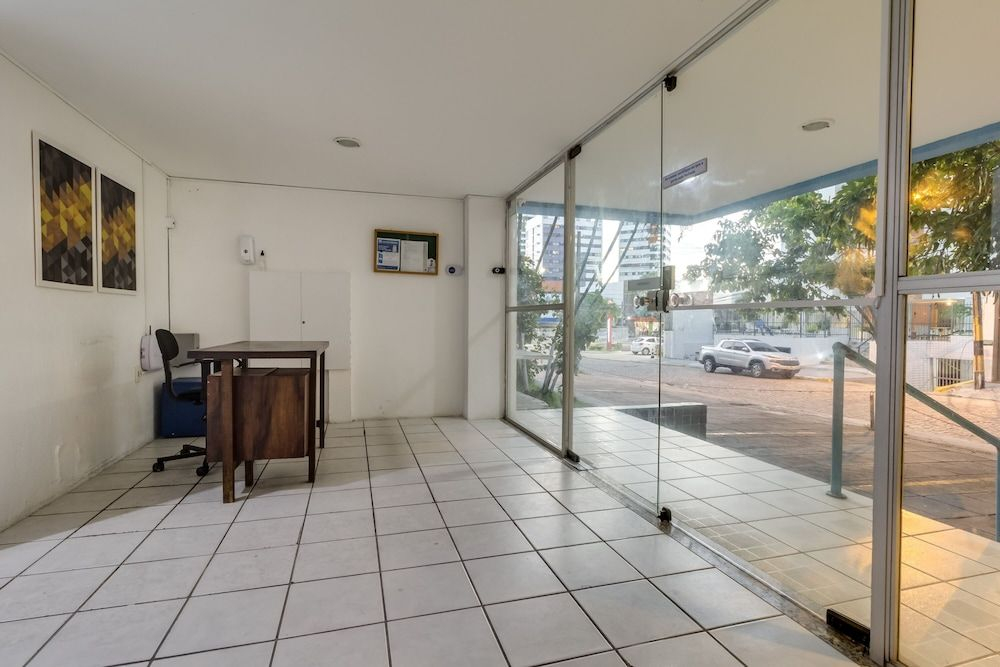 Fit Hostel - Piratas da Praia