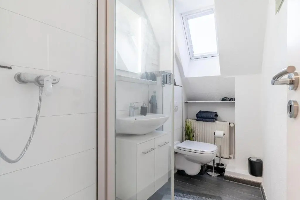 ID 6966 - Private Apartment