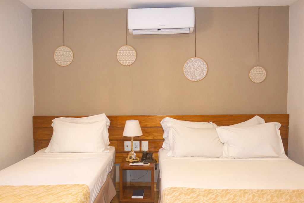 Carppa Hotel