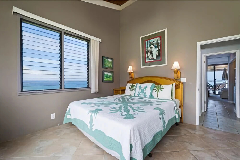 Keauhou Kona Surf and Racquet Club 5-304