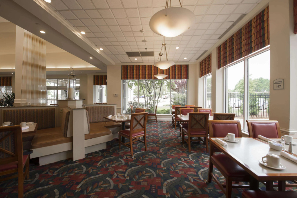 Hilton Garden Inn Jackson-Madison