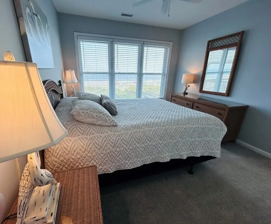 Grammy's - 4 Br Home