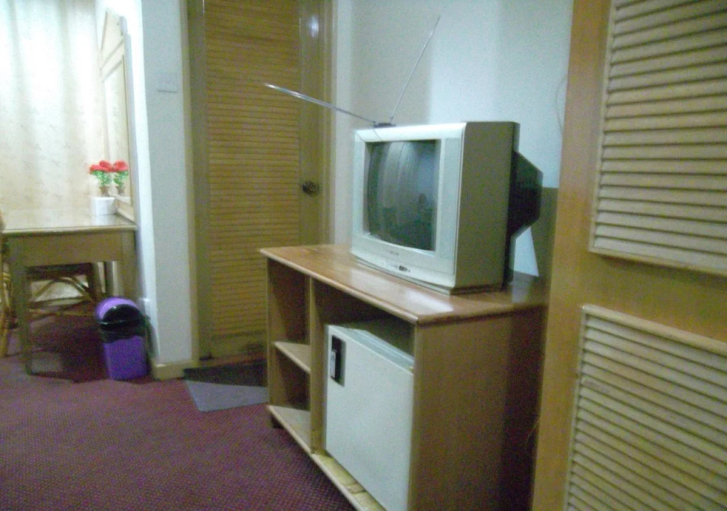Temenggong Hotel